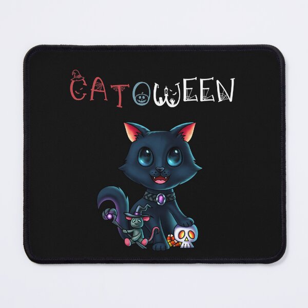 Item preview, Catoween , Meoween :Halloween Gift designed and sold by remonss.