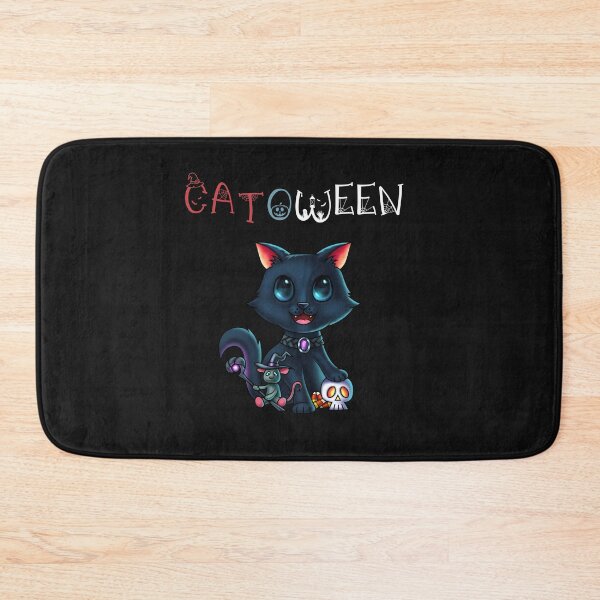 Item preview, Catoween , Meoween :Halloween Gift  designed and sold by remonss.