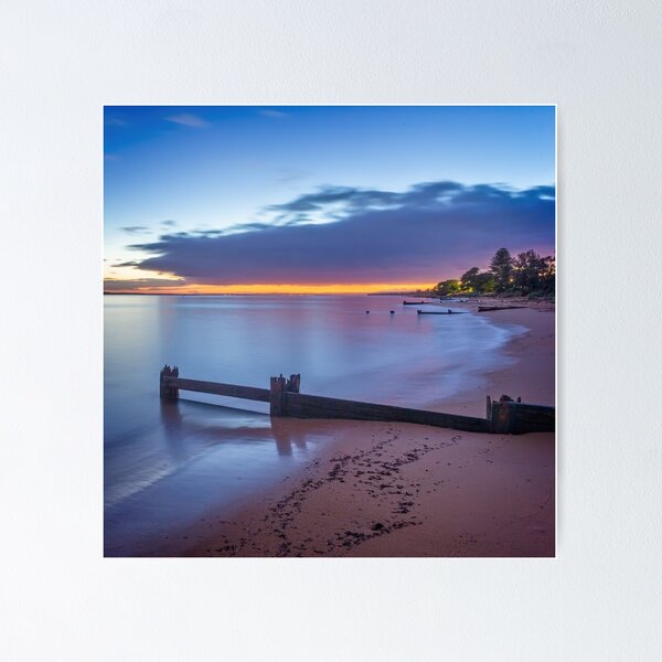 Item preview, Cowes Foreshore 02 designed and sold by GaryParnell.