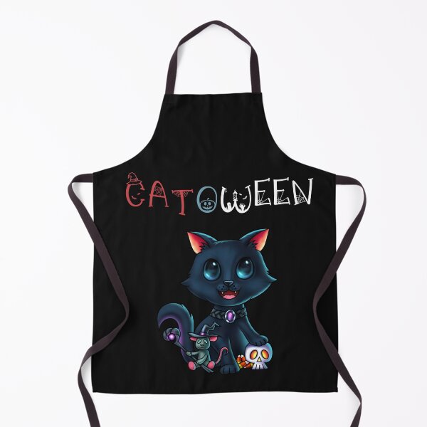 Item preview, Catoween , Meoween :Halloween Gift designed and sold by remonss.