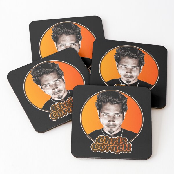 Item preview, Retro Cornell Tribute Sticker designed and sold by antreja.