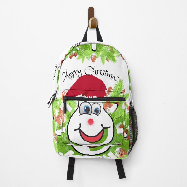 Item preview, Merry Christmas Light Bulb designed and sold by BeatyinChaos.