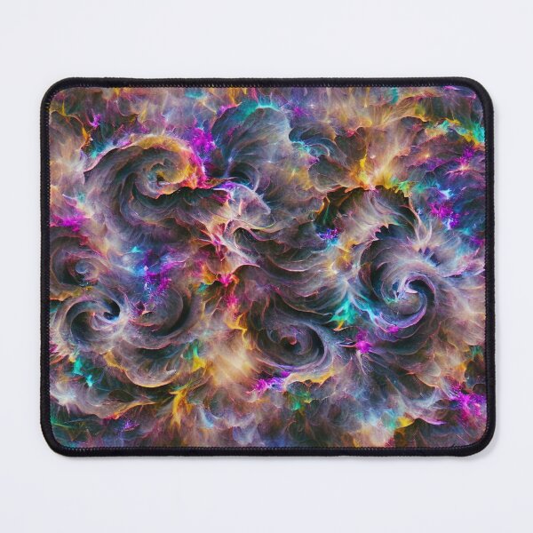 Item preview, Vibrant #1 designed and sold by NebulaDream.