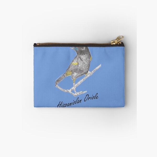 Item preview, Hispaniolan Oriole designed and sold by Rosa Elena Albornoz Mendez.