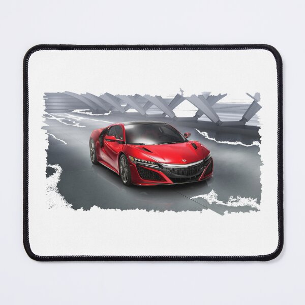 Item preview, NSX designed and sold by hondaglobal.