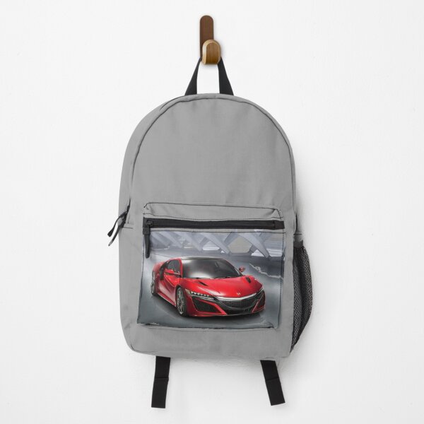 Item preview, NSX designed and sold by hondaglobal.