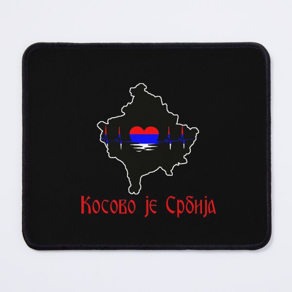 Item preview, Kosovo je Srbija designed and sold by Srbi.