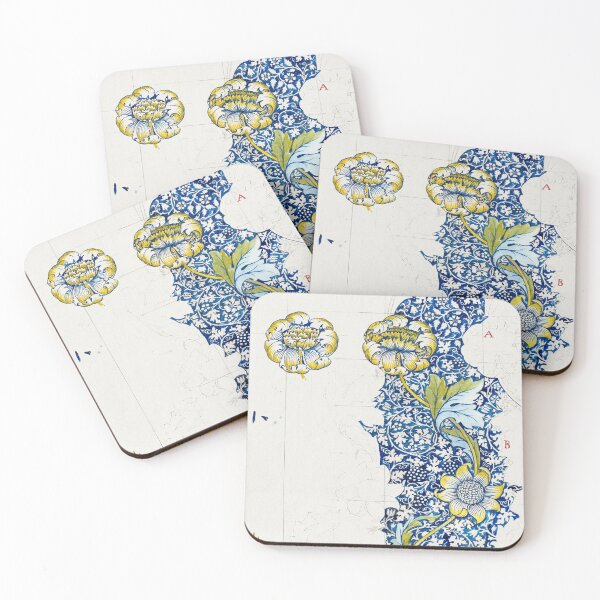 Item preview, Kennet (1883) by William Morris designed and sold by amrmab.