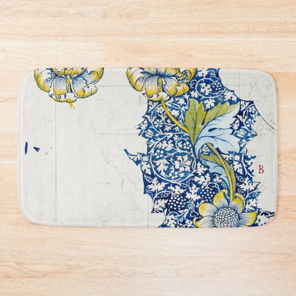 Item preview, Kennet (1883) by William Morris designed and sold by amrmab.