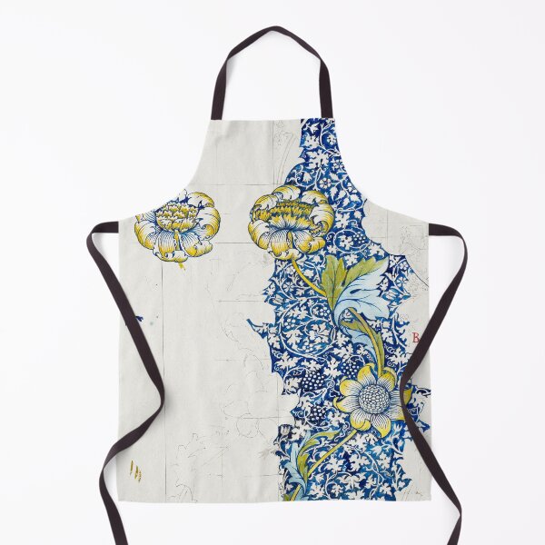 Item preview, Kennet (1883) by William Morris designed and sold by amrmab.