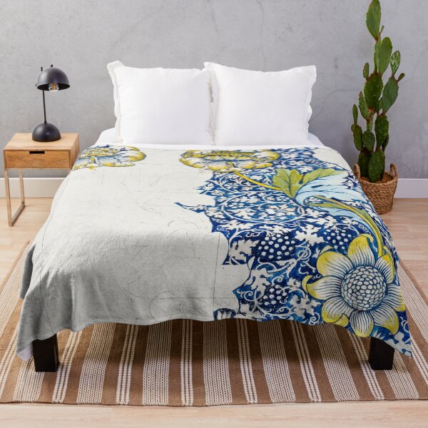 Item preview, Kennet (1883) by William Morris designed and sold by amrmab.