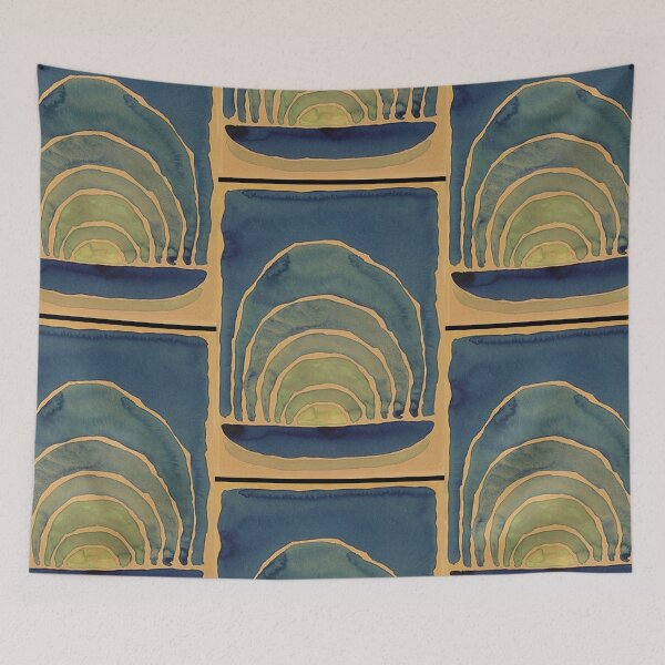 Item preview, Georgia okeeffe designed and sold by Inkrebel.