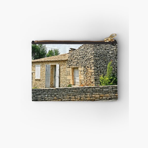 Item preview, Stone House in southern France designed and sold by KSKphotography.