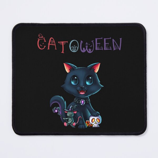 Item preview, Catween , Meoween :Halloween Gift designed and sold by remonss.