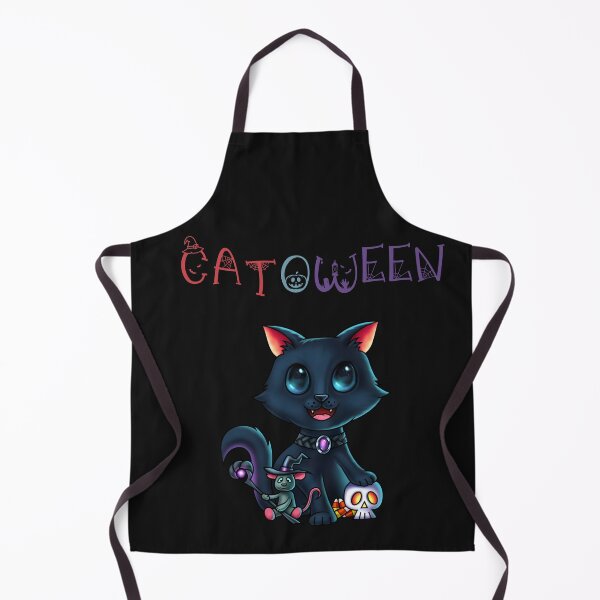 Item preview, Catween , Meoween :Halloween Gift designed and sold by remonss.