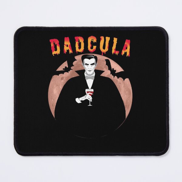 Item preview,  Dad Cula Halloween Day designed and sold by david parry.