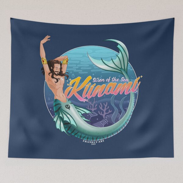 Item preview, Commission: @kiinami designed and sold by frankly-art.