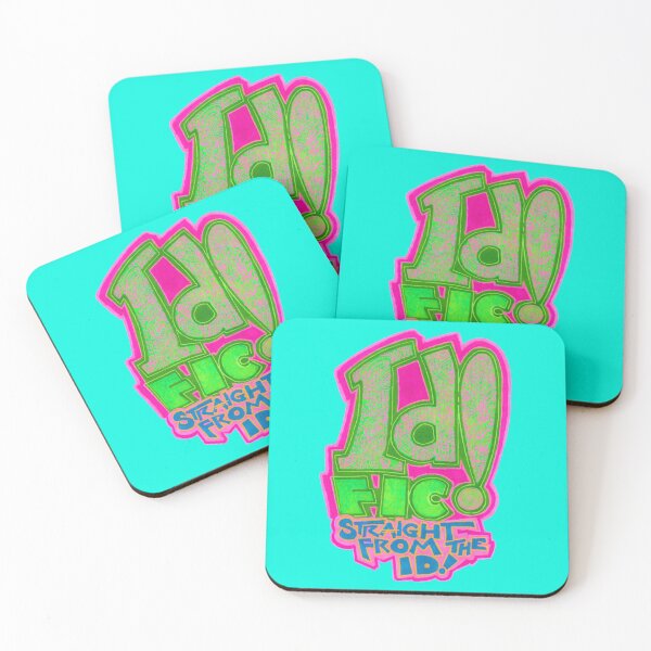 Item preview, ID!Fic designed and sold by Phosfate.