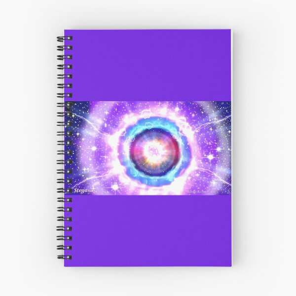 Item preview, COSMIC ART                       //               Stegasus designed and sold by Imagin8er.