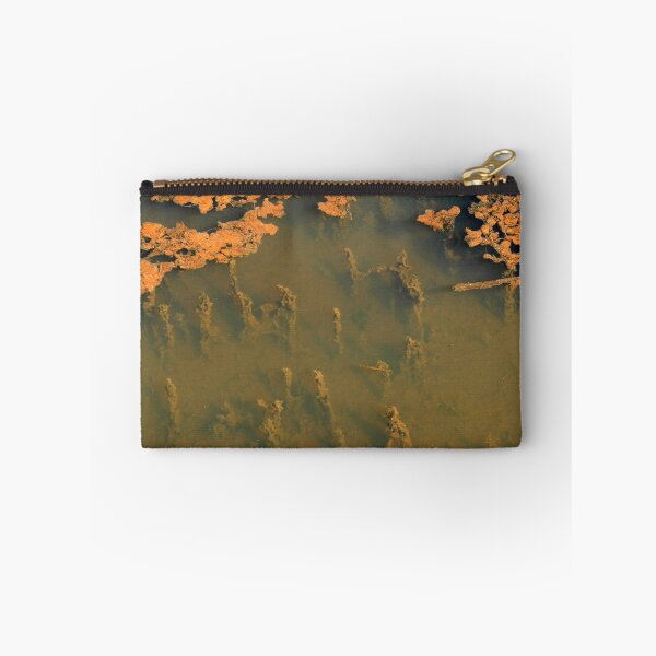 Item preview, Water Pollution (Eutrophication) in a stream designed and sold by VanOostrum.