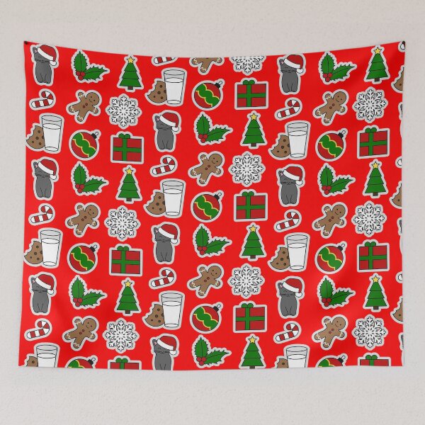 Item preview, Christmas Designs, Merry Christmas designed and sold by JoesCornerStore.