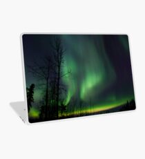 April23rd/12 Auroras Laptop Skin
