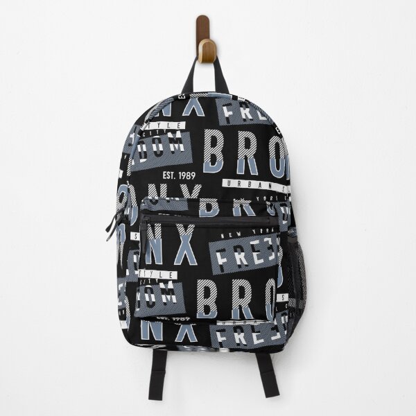 Item preview,  Bronx -  New York City America best places Freedom Urban Style designed and sold by AEGMEDIA.