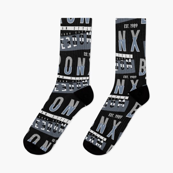 Item preview,  Bronx -  New York City America best places Freedom Urban Style designed and sold by AEGMEDIA.