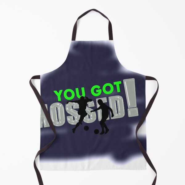 Item preview, You got mossed! designed and sold by If-Art.