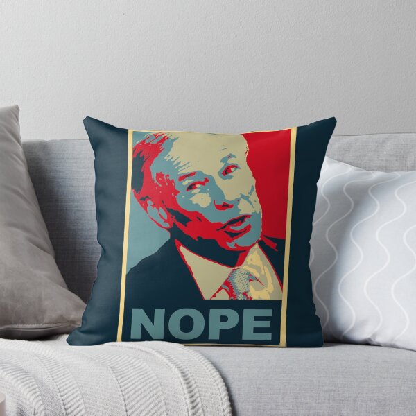 Item preview, Greg Abbott: NOPE (Hope Colors) designed and sold by KBwiththeTees.