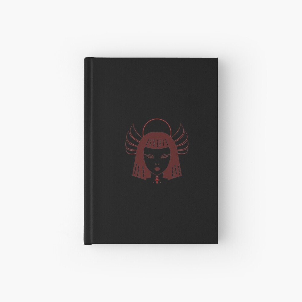 Cleo #3 Hardcover Journal