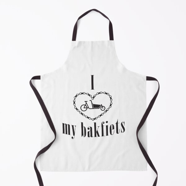 Item preview, I love my bakfiets designed and sold by ActuallyDawn.