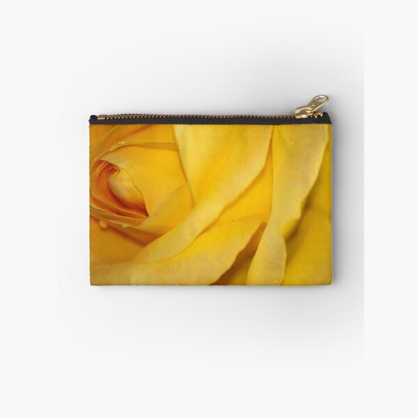 Item preview, Yellow Rose - close up designed and sold by Ian Jeffrey.