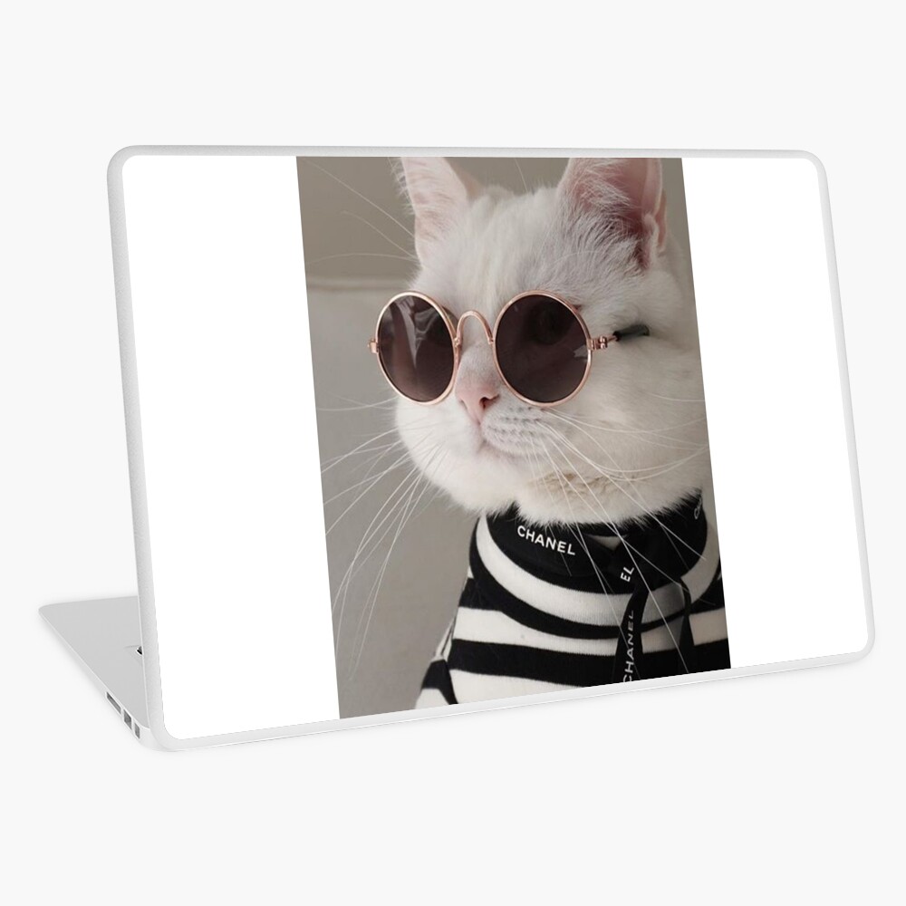 Cute Cat iPad Case & Skin for Sale by Priscila Mendes