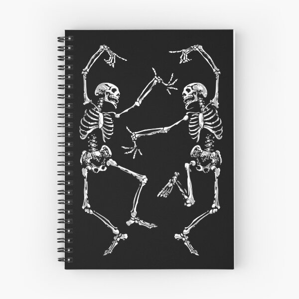 Item preview, Death Dance designed and sold by Nikita Abakumov.