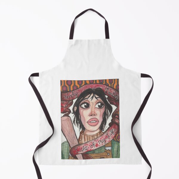 Item preview, Darling Light of My Life designed and sold by insomniiart.