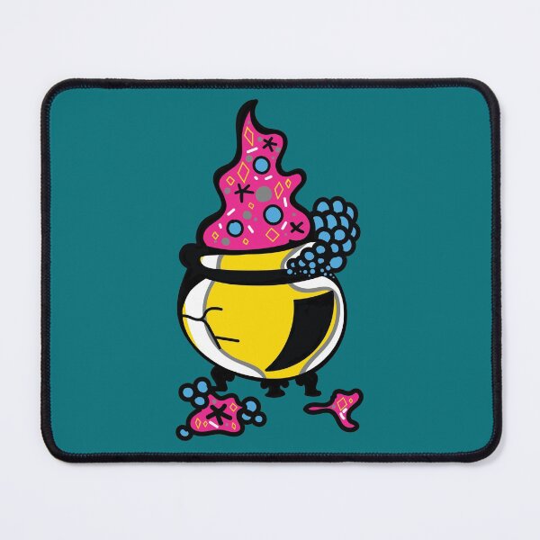 Item preview, Cauldron of Panromantic Pride designed and sold by BiOurPride.