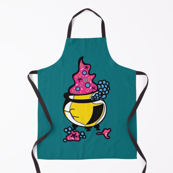 Item preview, Cauldron of Panromantic Pride designed and sold by BiOurPride.