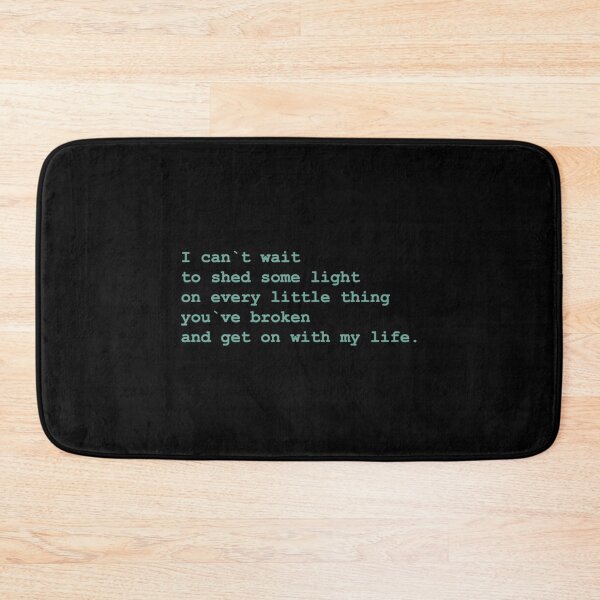 Item preview, Genesis Band Quote T-Shirt Essential T-Shirt designed and sold by hisarir.