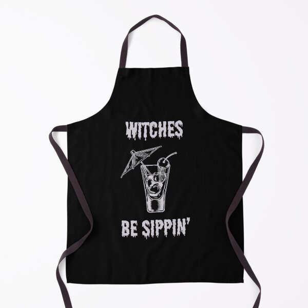 Item preview, Witches Be Sippin' designed and sold by soudaniet.