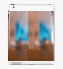 Living Room iPad Case/Skin