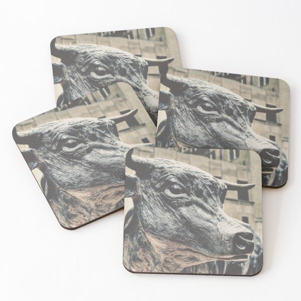 Item preview, The Bull of Durham designed and sold by KEnzPhotography.