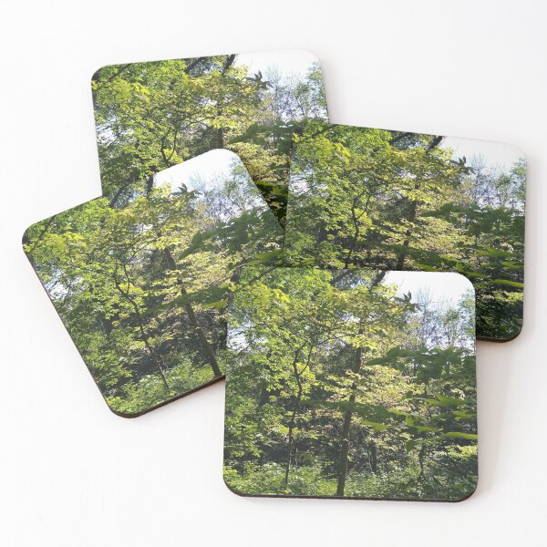 Item preview, Trees designed and sold by ElphCreations.