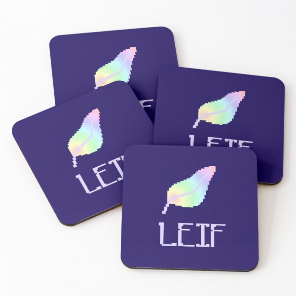 Item preview, Pixel Feather Personal name: Leif designed and sold by rin3d .