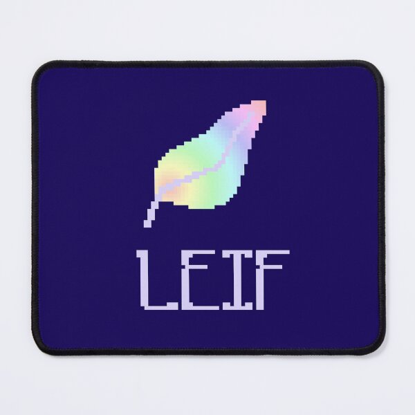 Item preview, Pixel Feather Personal name: Leif designed and sold by rin3d .