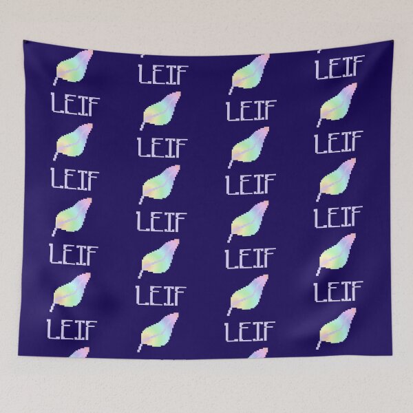 Item preview, Pixel Feather Personal name: Leif designed and sold by rin3d .