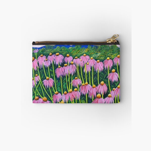 Item preview, Echinacea Afternoon designed and sold by Barbara  Strand.