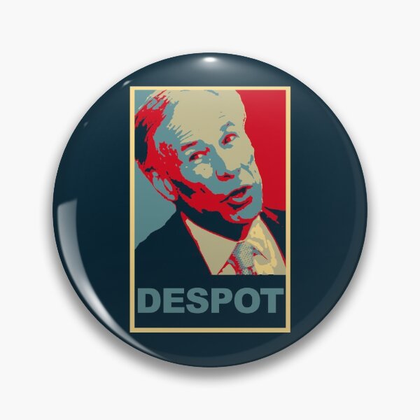 Item preview, Greg Abbott: DESPOT(Hope Colors) designed and sold by KBwiththeTees.