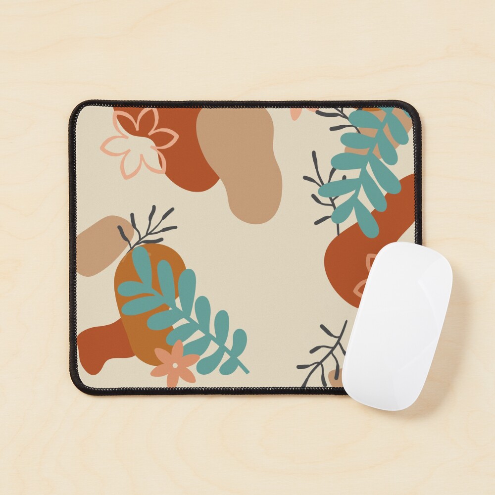 Item preview, Mouse Pad designed and sold by JCalvert-Design.