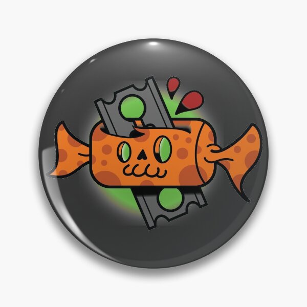 Item preview, Check Your Candy designed and sold by sandyworks.